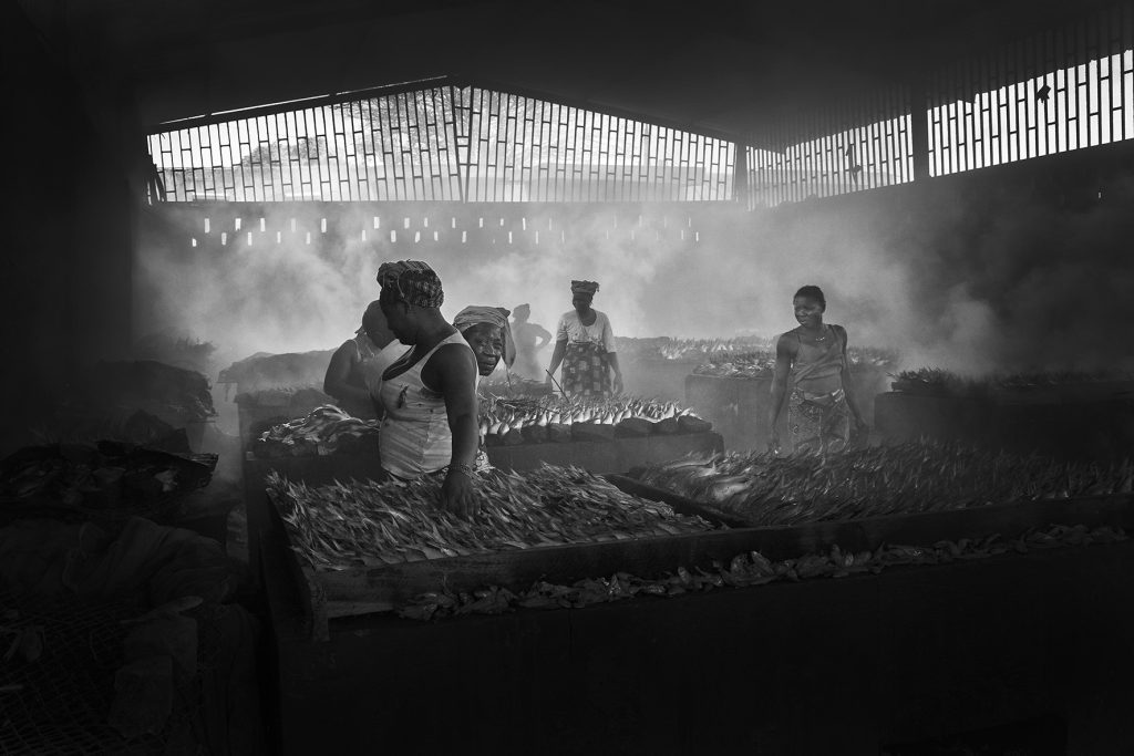 Guinea Conakry